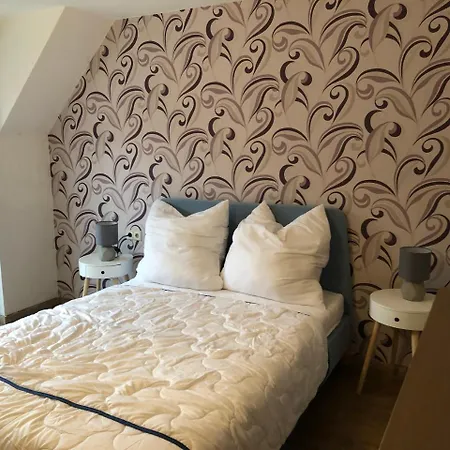 Apartamento Seven - Schon A P A R T M E N T S