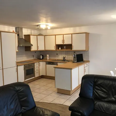 Apartamento Seven - Schon A P A R T M E N T S *
