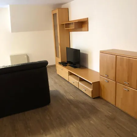 Apartamento Seven - Schon A P A R T M E N T S Kirchheim unter Teck