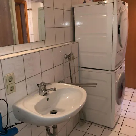 Seven - Schon A P A R T M E N T S Apartamento