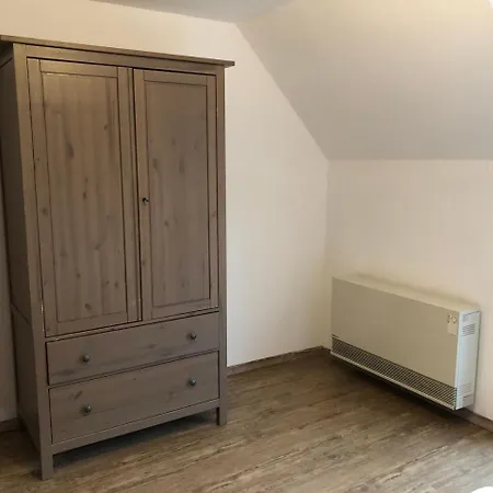 Apartamento Seven - Schon A P A R T M E N T S Kirchheim unter Teck
