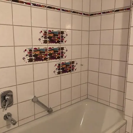 Apartamento Seven - Schon A P A R T M E N T S
