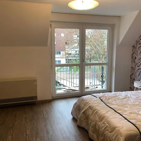 Apartamento Seven - Schon A P A R T M E N T S