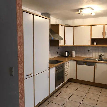 Apartamento Seven - Schon A P A R T M E N T S