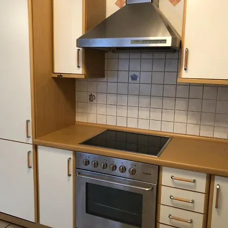 Apartamento Seven - Schon A P A R T M E N T S