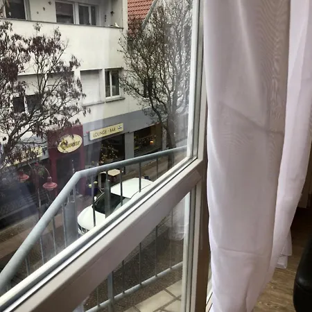 Apartamento Seven - Schon A P A R T M E N T S *