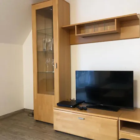 Seven - Schon A P A R T M E N T S Apartamento
