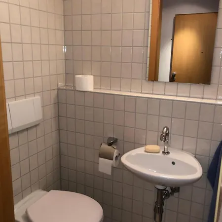 Apartamento Seven - Schon A P A R T M E N T S Kirchheim unter Teck