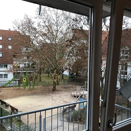Seven - Schon A P A R T M E N T S Apartamento *