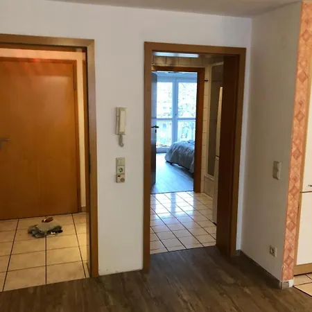 Apartamento Seven - Schon A P A R T M E N T S *