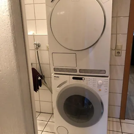Seven - Schon A P A R T M E N T S * Kirchheim unter Teck